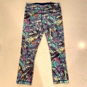 LULULEMON leggings